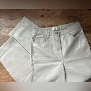 ARITZIA Wilfred The Melina Pants